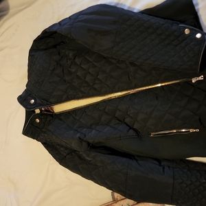 Women lined jacket